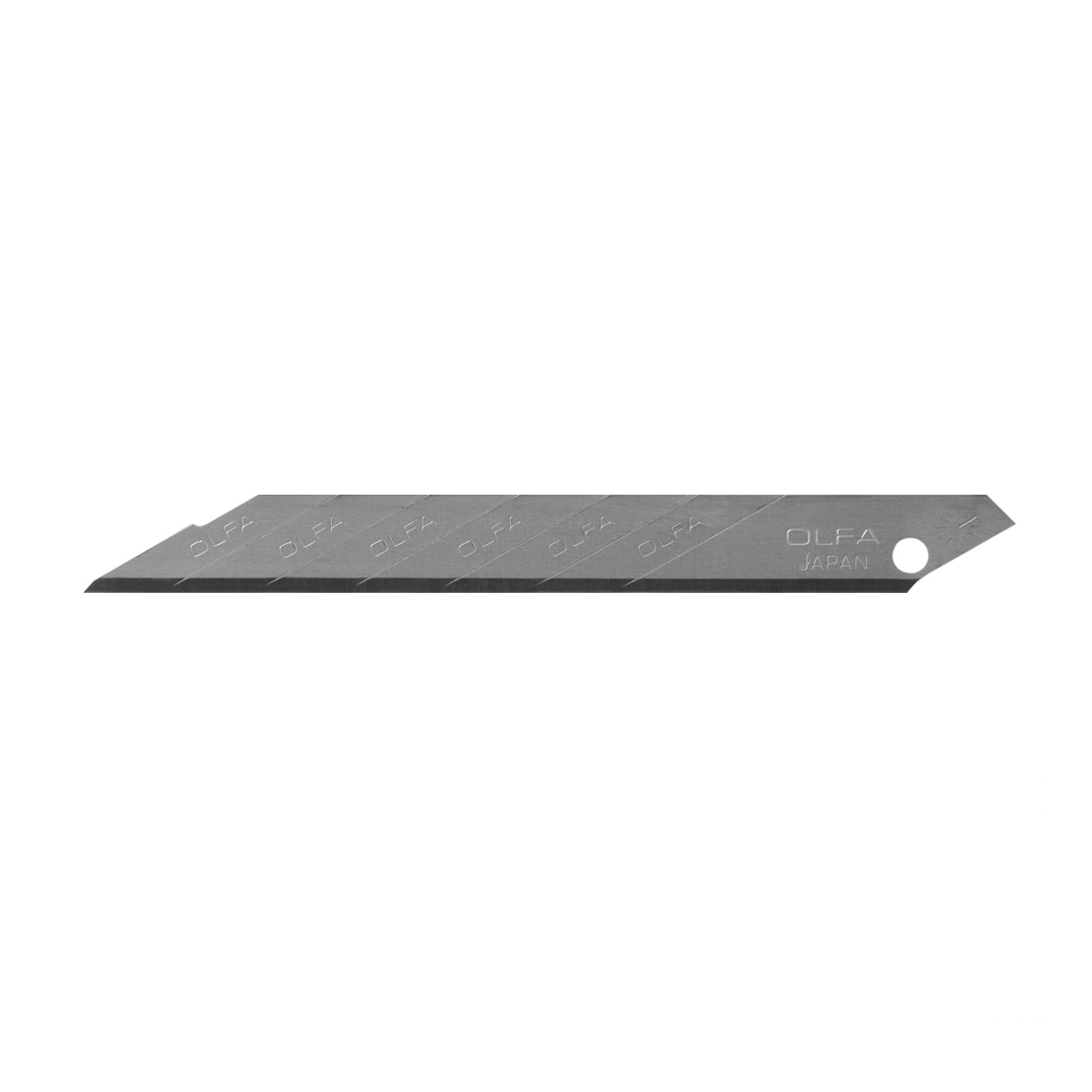 OLFA Knife Blade Snap-Off 18mm. LB-10B. General Purposes