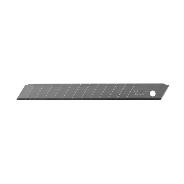 OLFA AB 9mm Standard Replacement Blade [Snap-Off] - (50/pack) Online