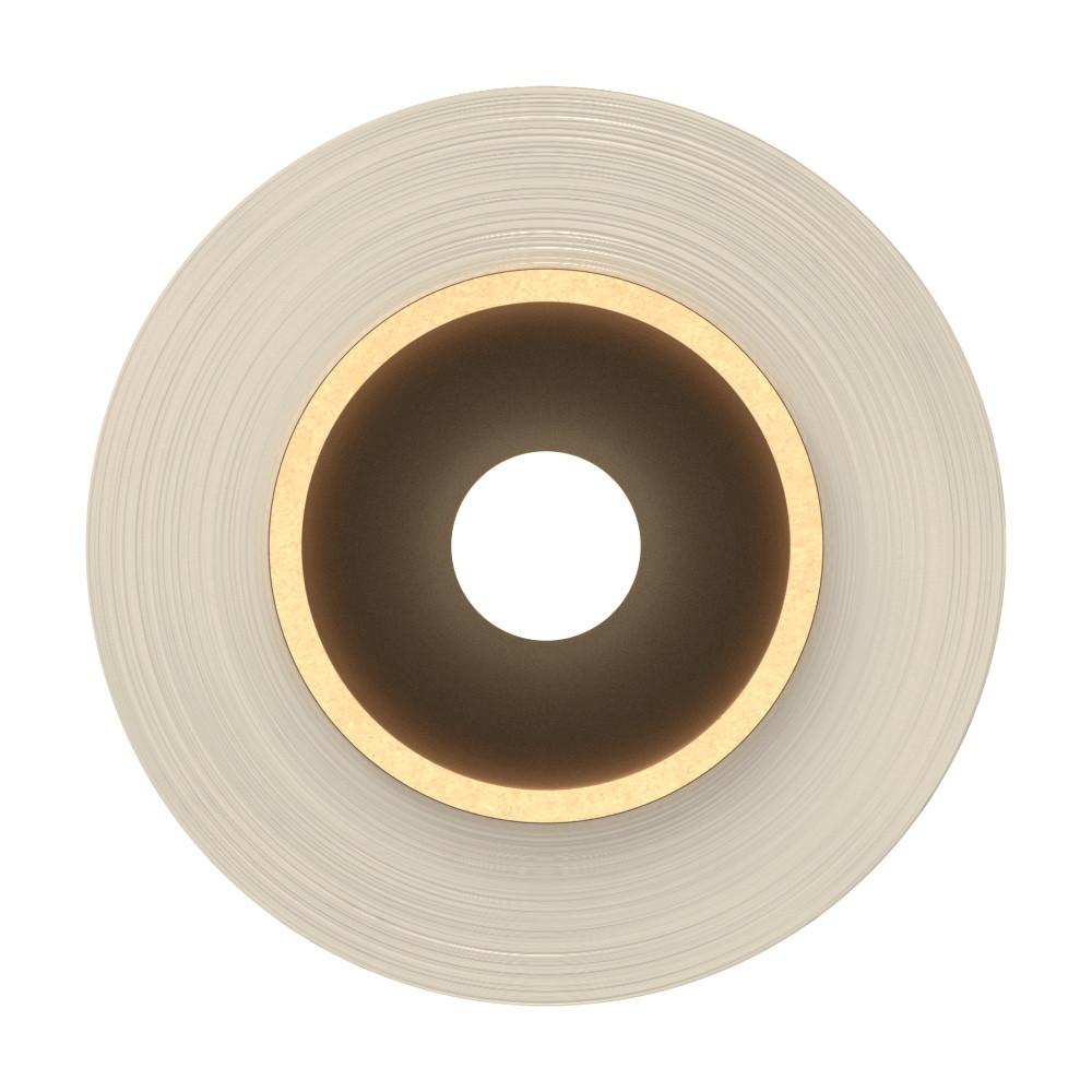 14 Mil Clear Vinyl Sold by the Roll 74.5 Wide - Ameri-Brand Outlet