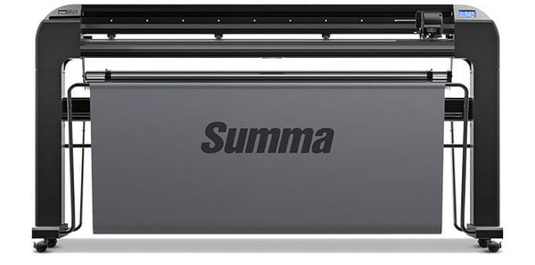 Plotter de corte de vinilo Summa Cut S2 D140 máxima calidad